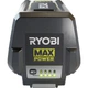 Аккумулятор к электроинструменту Ryobi Max Power RY36B12A High Energy Lithium+ 36В 12Аh (5133004554) [133846] - изображение 2