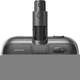 Вертикальный пылесос Dreame R20 Aqua (VTV21A) [133230] - изображение 15