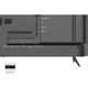 Телевизор Kivi U760Q 70'' LED 4K (70U760QB) [135150] - изображение 8