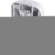 Очиститель воздуха ECG AP1 Compact Pearl [134284] - изображение 9