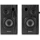 Акустическая система REAL-EL S-235 Black [134045] - изображение 2