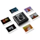 Фотокамера миттєвого друку Fujifilm Instax Wide Evo Black (16840933) - изображение 15