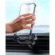 Автодержатель Baseus Stable Gravitational Car Mount Lite Air Outlet Version Black (SUWX010001) [134769] - изображение 8