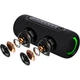 Портативная акустика REAL-EL X-715 Black (EL121600027) [134897] - изображение 10