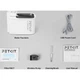 Поилка для животных Petkit Eversweet Max Smart Pet Drinking Fountai P4115 White [122383] - изображение 4
