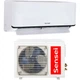 Сплит-система Sensei Aquilon Inverter SAC-24MBW/I [130667] - изображение 6