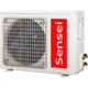 Сплит-система Sensei Aquilon Inverter SAC-24MBW/I [130667] - изображение 11