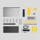 Набор инструментов HOTO Precision Screwdriver Kit Pro (QWLSD012) [105663] - изображение 5
