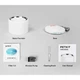 Поилка для животных Petkit Eversweet 3 Pro Smart Pet Drinking Fountain (P4108) [107200] - изображение 6