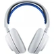 Игровые наушники SteelSeries Arctis Nova 7P Wireless White (61561) [108262] - изображение 2