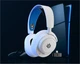 Игровые наушники SteelSeries Arctis Nova 7P Wireless White (61561) [108262] - изображение 10