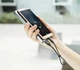 Кабель Baseus Nimble Portable USB to Type-C 0,23m (CATMBJ-01) Black [111360] - зображення 8