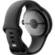 Смарт-часы Google Pixel Watch 3 45mm Black Aluminum Case/Obsidian Active Band [120850] - изображение 4