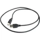 Кабель Cablexpert USB 2.0 AM/BM 1m Black (CCP-USB2-AMBM-1M) [119086] - изображение 3