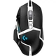 Мышь Logitech G502 Hero Special Edition (910-005729) [116939] - изображение 1