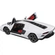 Автомодель Bburago Lamborghini Countach LPI 800-4 1:24 White (18-21102) [119065] - изображение 6