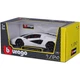 Автомодель Bburago Lamborghini Countach LPI 800-4 1:24 White (18-21102) [119065] - изображение 7