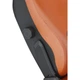 Геймерське крісло Anda Seat Kaiser 3 XL Leather Orange (AD12YDC-XL-01-O-PV/C) [121765] - зображення 7