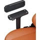 Геймерське крісло Anda Seat Kaiser 3 XL Leather Orange (AD12YDC-XL-01-O-PV/C) [121765] - зображення 8