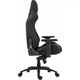 Компьютерное кресло GT Racer X-8004 Fabric Black [121442] - изображение 4