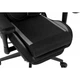 Комп'ютерне крісло GT Racer X-2308 Fabric Black/Gray [121435] - зображення 8