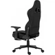Комп'ютерне крісло GT Racer X-2308 Fabric Black/Gray [121435] - зображення 11