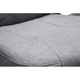 Геймерское детское кресло GT Racer X-1414 Fabric Gray/Gray [122627] - изображение 7