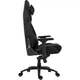 Геймерське крісло GT Racer X-8702 Fabric Black [122621] - зображення 3