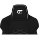Геймерське крісло GT Racer X-8702 Fabric Black [122621] - зображення 6
