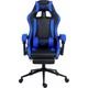 Геймерское кресло GT Racer X-2323 Black/Blue [122607] - изображение 1