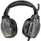 Игровые наушники REAL-EL GDX-7680 Black (EL124100046) [112562] - изображение 2