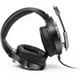 Игровые наушники REAL-EL GDX-7680 Black (EL124100046) [112562] - изображение 3