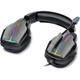 Игровые наушники REAL-EL GDX-7680 Black (EL124100046) [112562] - изображение 5