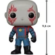 Фигурка Funko Pop! Guardians of the Galaxy Volume 3: Дракс (68053) [118050] - изображение 2