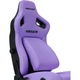 Геймерское кресло Anda Seat Kaiser 4 L Leather Purple (AD12YDDC-L-20-V-PV/C) [121790] - изображение 9