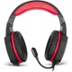 Игровые наушники REAL-EL GDX-7790 Black (EL124100054) [112566] - изображение 2