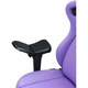 Геймерское кресло Anda Seat Kaiser 4 L Leather Purple (AD12YDDC-L-20-V-PV/C) [121790] - изображение 11
