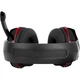 Игровые наушники REAL-EL GDX-8100 Black/Red (EL124100055) [112568] - изображение 8