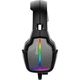 Игровые наушники REAL-EL GDX-7780 Black (EL124100047) [112565] - изображение 13