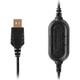 Игровые наушники REAL-EL GDX-7780 Black (EL124100047) [112565] - изображение 15