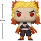 Фігурка Funko Pop! Demon Slayer: Ренгоку 9.6см (65623) [118726] - зображення 2