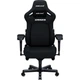 Геймерське крісло Anda Seat Kaiser 4 XL Fabric Black (AD12YDDC-XLL-20-B-CF) [120751] - зображення 1