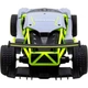 Машинка на радіокеруванні Sulong Toys 1:16 Speed Racing Drift Aeolus Grey (SL-284RHG) [114169] - зображення 6