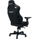 Геймерське крісло Anda Seat Kaiser 4 XL Fabric Black (AD12YDDC-XLL-20-B-CF) [120751] - зображення 3
