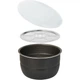 Мультиварка-скороварка Rotex REPC78-B Universa [115236] - изображение 8