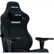 Геймерське крісло Anda Seat Kaiser 4 XL Fabric Black (AD12YDDC-XLL-20-B-CF) [120751] - зображення 8