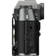 Беззеркальный фотоаппарат Fujifilm X-T50 Body Charcoal Silver (16828375) UA [117359] - изображение 6