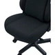 Геймерське крісло Anda Seat Kaiser 4 XL Fabric Black (AD12YDDC-XLL-20-B-CF) [120751] - зображення 11