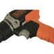 Дрель-шуруповерт Black+Decker BCD003C1 [119534] - изображение 3