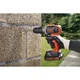 Дрель-шуруповерт Black+Decker BCD003C1 [119534] - изображение 12